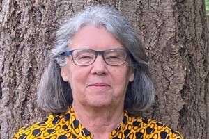 Ann Spiers (Courtesy photo)