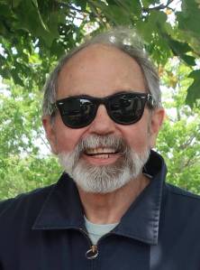 Guy Robert Stricherz