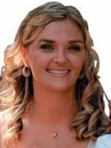 Jessica Marie Nelson