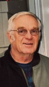 Robert “Bob” Dixon