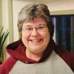 Kathleen (Kathy) Francis Shafel