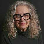 Beachcomber reporter Liz Shepherd. (Phil Clapham photo)