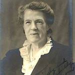 Agnes Smock (Courtesy photo)