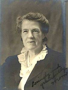 Agnes Smock