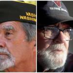 Mike Mattingly and Bruce Haulman