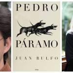 Writers Thomas Pruiksma (left) and María de Lourdes Victoria (right) will discuss the Mexican masterpiece Pedro Páramo in a talk on June 7. (Courtesy photo)