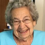 Margot Dolores Sonnenberg Loeb