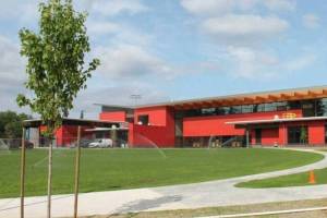 File photo
Vashon Island High School.