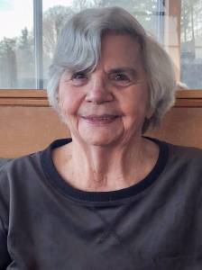 Elsbeth “Oma” Smith