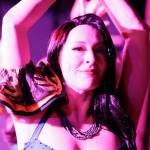 Emcee Vixy Post will host the third annual Black Cat Cabaret, at Snapdragon on June 21. (Rocketkar Studios photo)