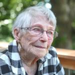 Millie Robertson (Phil Clapham photo)