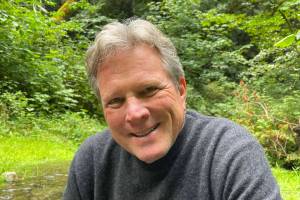 John Koriath (Courtesy Photo)