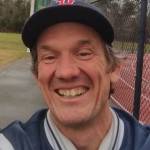 Courtesy photo
Per Lars Blomgren is a Vashon High School teacher and coach.