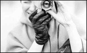 A still from the documentary film, A Photographic Memory, which will have a special screening on July 9, at Vashon Theatre. (Courtesy photo)