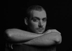 Alex Bruell is the editor of The Beachcomber. (Phil Clapham photo)