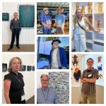 Elizabeth Shepherd Photos