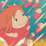 Ponyo is next up in the Friend of Mukais Studio Ghibli Festival. (Courtesy photo)