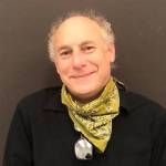 Susan McCabe/Vashon Repertory Theatre Photo
Harris Levinson