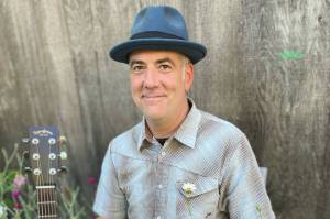 Joe Panzetta (Nealy Blau photo)