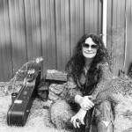 Two albums just released by Joe Panzetta include contributions from Rebekah Kuzma, his bandmate in St. Ophelia and a beloved island singer who died last year. (Courtesy photo)