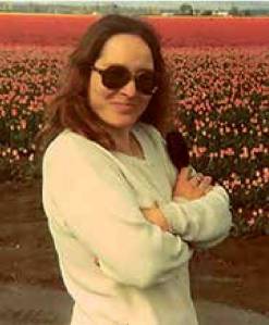 Mary Earthsong Redick