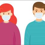 The very best vaccine against COVID is not getting infected in the first place. We are all familiar with the steps to take by now: Wash your hands. Wear a mask. Avoid large crowds and people known to be infected. (Courtesy graphic)