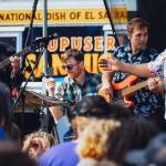 Object Heavy will bring its blend of classic soul and danceable rythmns to a free concert in Ober Park on July 31. (Courtesy photo)