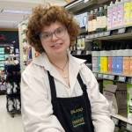 Brette enjoys her work at Thriftway. Whether youre a family looking for support, a business curious about inclusive hiring or a community member wanting to learn more about supporting folks with intellectual and developmental disabilities, connect with the AtWork! team.