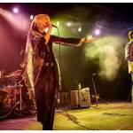 Wild Rumours will bring the music of Fleetwood Mac to a free concert in Ober Park on Aug. 7. (Courtesy photo)