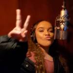 Kiana Kendell, a rising talent now in her fouth year as a musical theater student at Pacific Lutheran University, will star in Drama Docks production of Sister Act. (Courtesy photo)