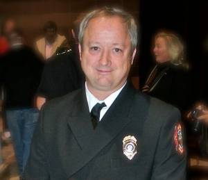 William McLaughlin (Courtesy photo)