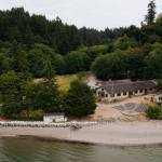 Camp Sealth is a sprawling camp for kids and adults located on the south side of Vashon Island. (Courtesy photo)
