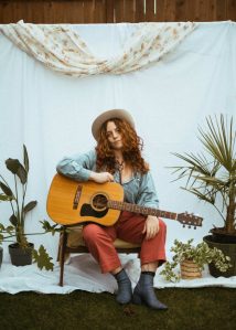 Melanie Beth Curran (Courtesy Photo)