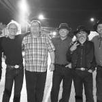 The Great Divide will close out Vashon Park Districts free Concerts in the Park series on August 28. (Pete Welch Photo)