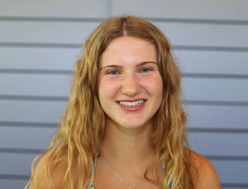 Daisy Jones (Phil Clapham Photo)