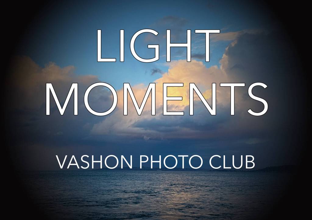 See works by the Senior Center Photography Club members, and pick up a copy of their new book at Vashon Senior Center. (Courtesy Photo)