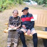 Edith and Ray Aspiri (VYFS Photo)