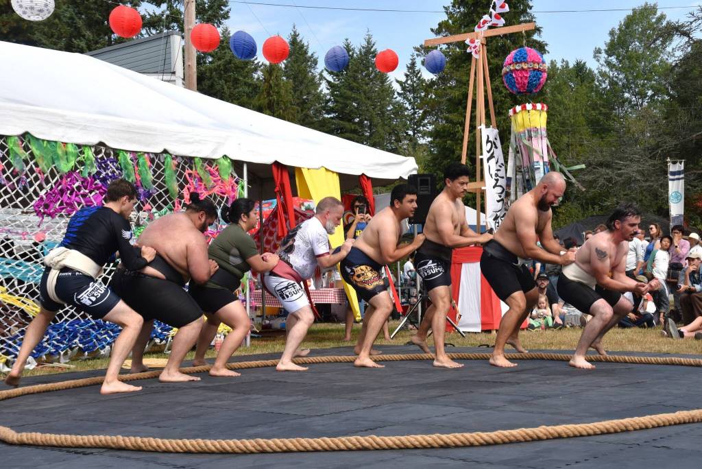 (Jim Diers Photo) Japan Festival 2025