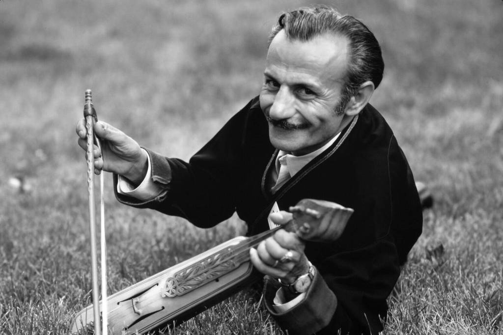 Greece  Kostikas Kostantinides (Martin Koenig Photo)