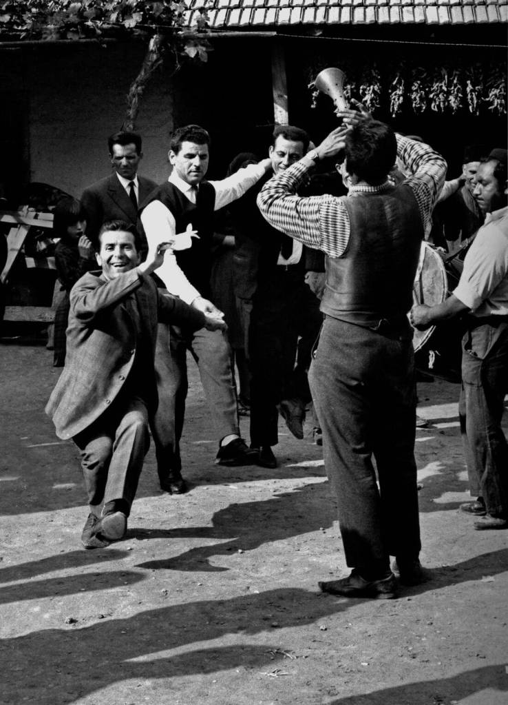 North Macedonia Wedding Celebration, Dracevo, Skopje (Martin Koenig Photo)