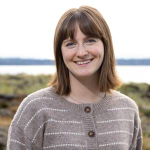 Mari Kanagy (Alex Bruell photo)