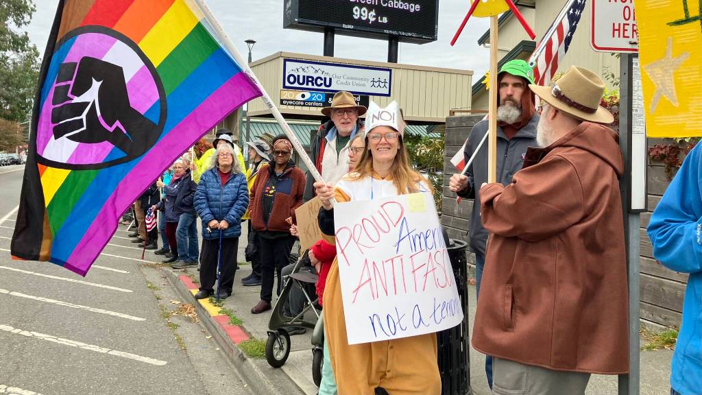 (Elizabeth Shepherd Photo)