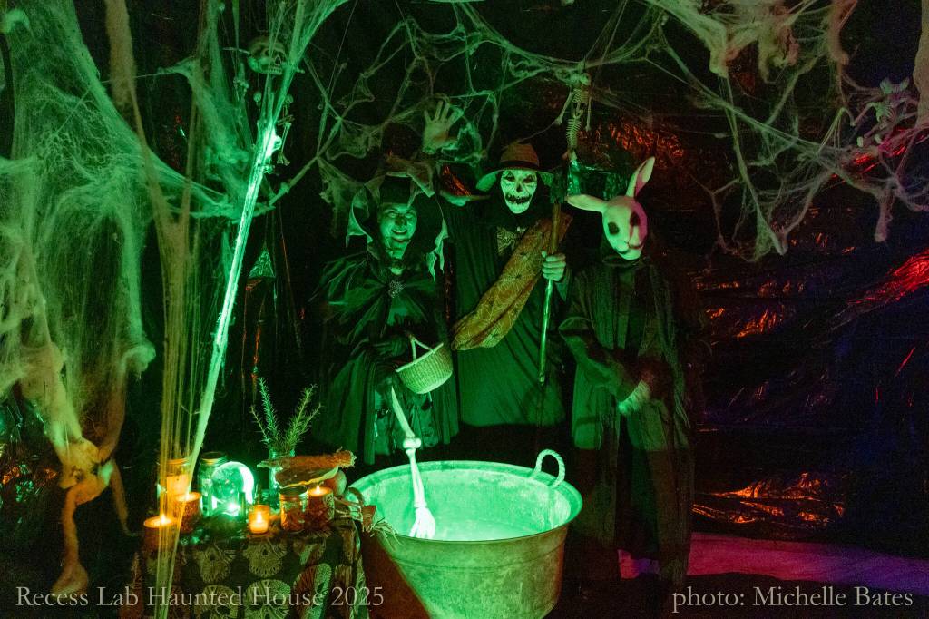 (Michelle Bates Photo)