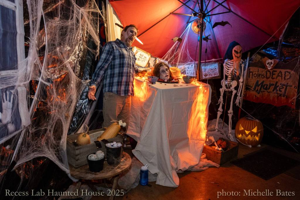 (Michelle Bates Photo)