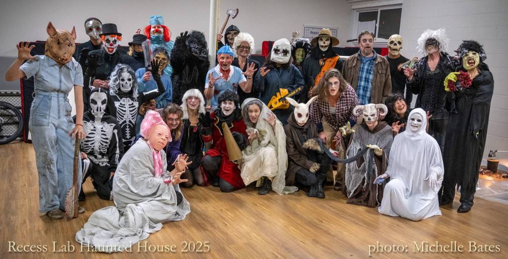 (Michelle Bates Photo)