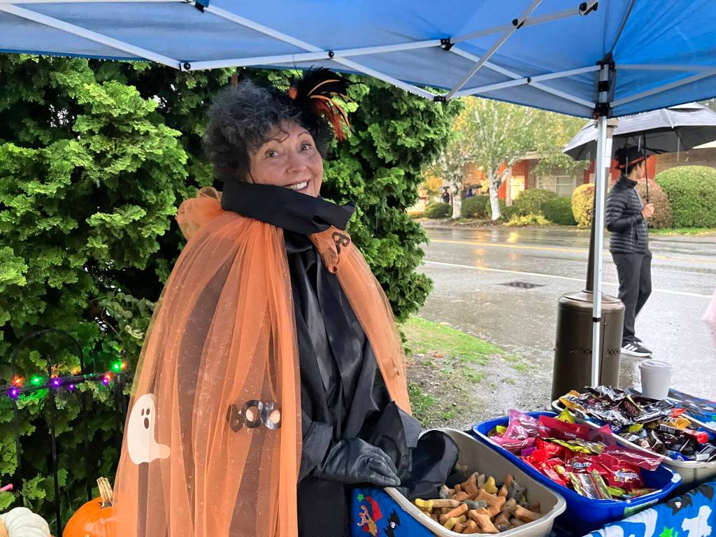 (Elizabeth Shepherd Photo)