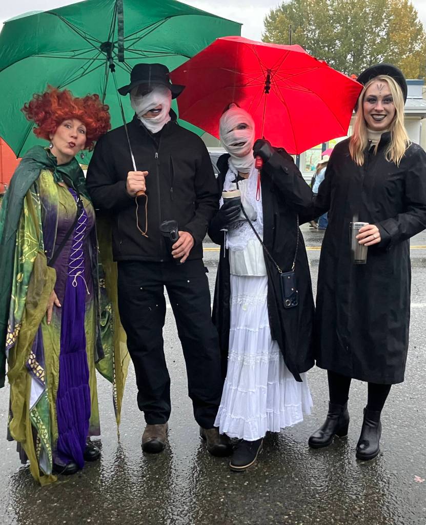 (Elizabeth Shepherd Photo)