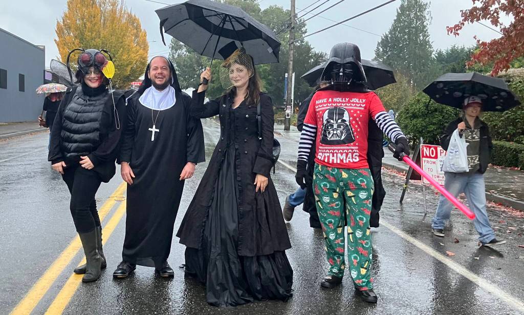 (Elizabeth Shepherd Photo)