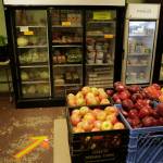Vashon Food Bank Photo
The grocery at the Vashon Food Bank serves about 300 island households each week.