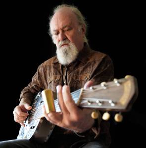 Tinsley Ellis (Jackie Doresey Photo)